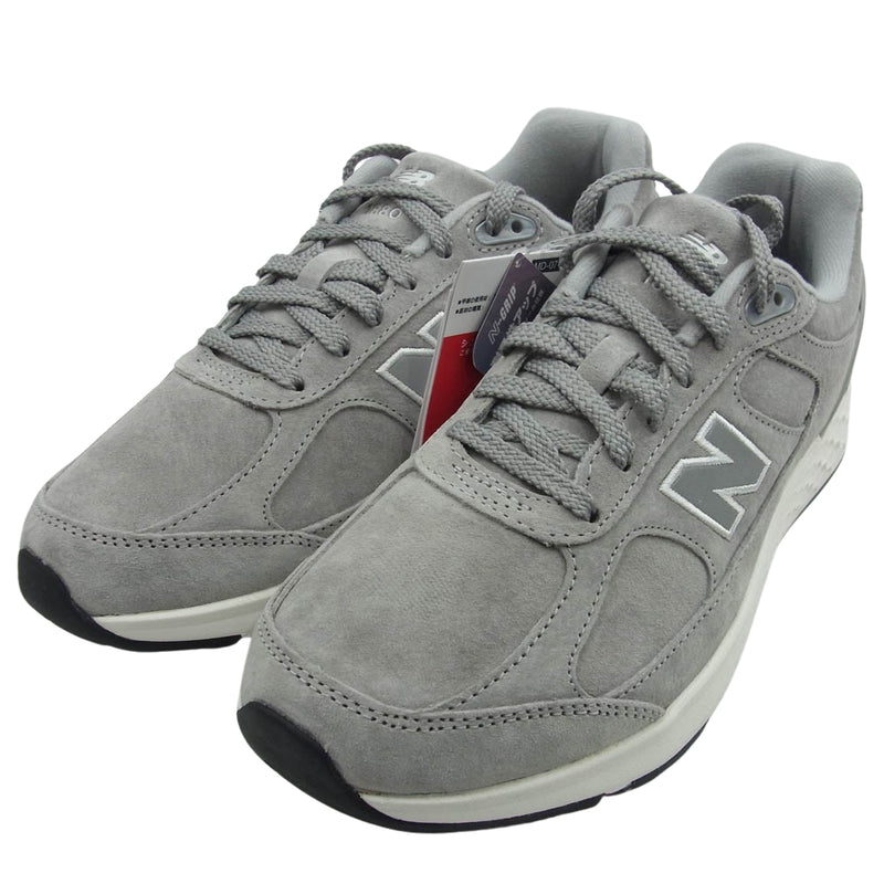 NEW BALANCE ニューバランス UW1880G1 Fresh Foam 1880 v1 G1