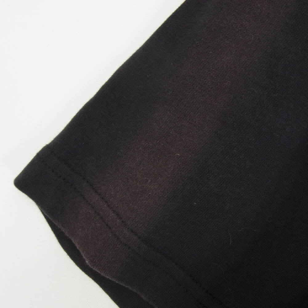 NIKE ナイキ BV1329-010 × UNION ユニオン AIRJORDAN1 AJ1 エアジョーダン Wing Logo Tee Tシャツ ブラック系 M【中古】