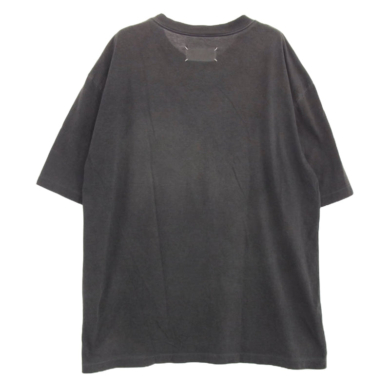 MAISON MARGIELA メゾンマルジェラ 20SS S30GC0704 10ライン 四つタグ 