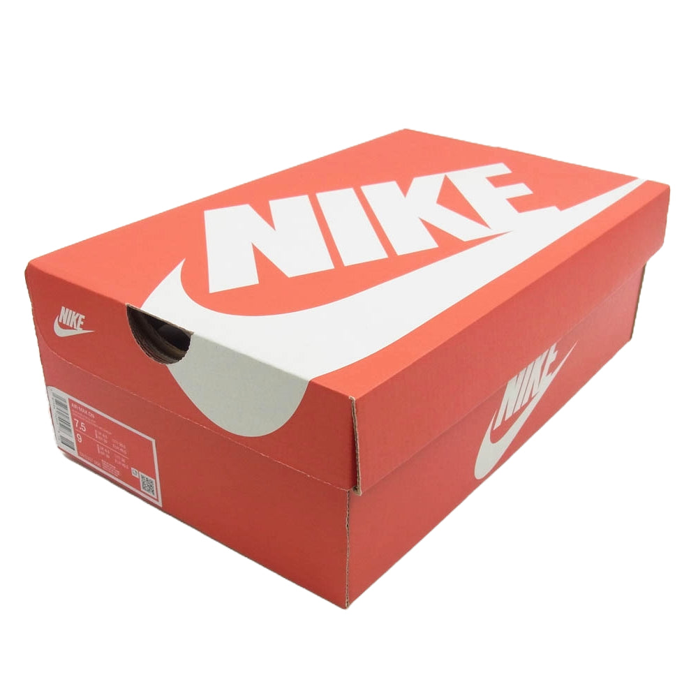 NIKE ナイキ DV3337-006 AIR MAX DN Black Metallic Dark Grey エアマックス ブラック メタリック ダーク グレー ローカット スニーカー ブラック系 25.5cm【中古】
