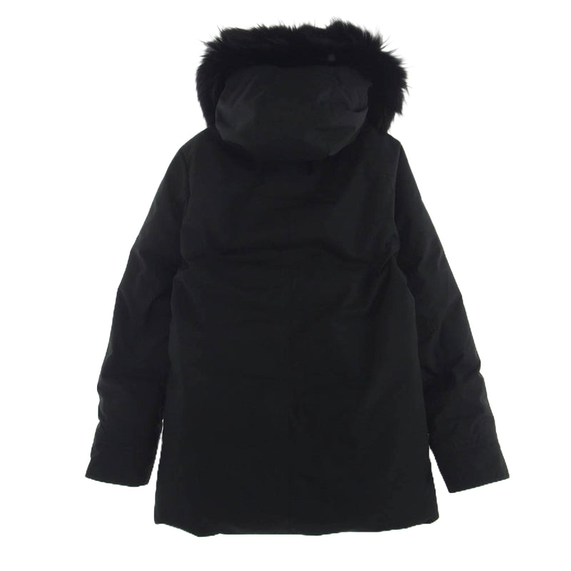 Pyrenex ピレネックス CFU112000043 W20PJ3 ANNECY BEAMS GABARDINE 