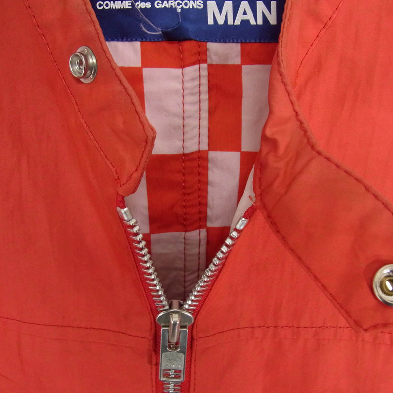 JUNYA WATANABE COMME des GARCONS MAN ジュンヤワタナベ