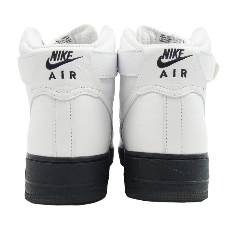 NIKE ナイキ DN4168-991 Air Force 1 High By You NIKE ID エア