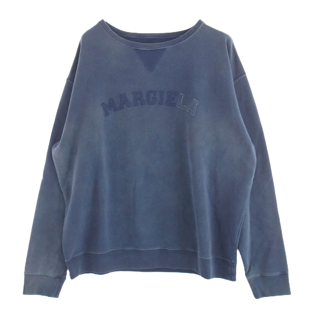 MAISON MARGIELA メゾンマルジェラ S50GU0209 S25570 オーバー