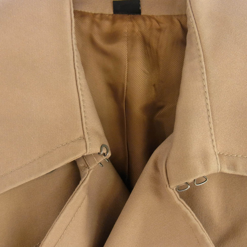 VIKTOR & ROLFコートベージュ