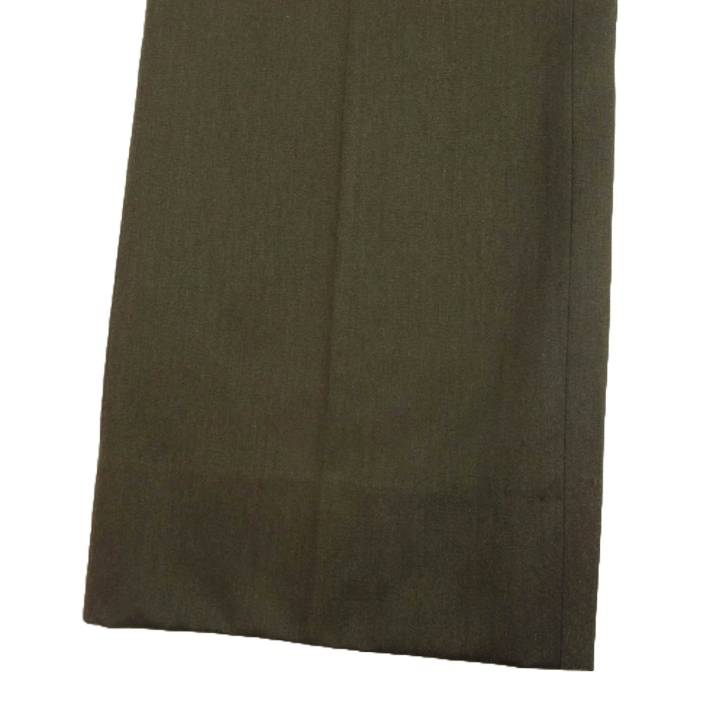 ニート 21-02MGS Moon Sporting Heritage Twill Standard オリーブ系 46【中古】
