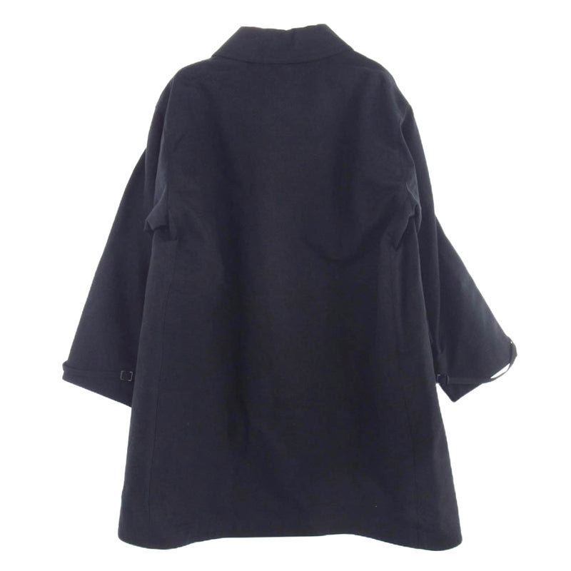 A.PRESSEアプレッセ　22AWモーターサイクルハーフコートsize2 アプレッセ A.PRESSE モーターサイクル ハーフコート Motorcycle