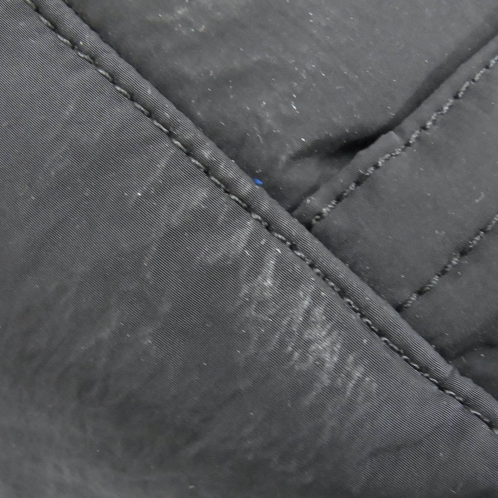 PORTER CLASSIC ポータークラシック PC-050-2800-0010-0900 SHEEN NYLON NEWTON BUSINESS RUCKSACK シーン ナイロン ニュートン ビジネス ラックサック ブラック系【極上美品】【中古】