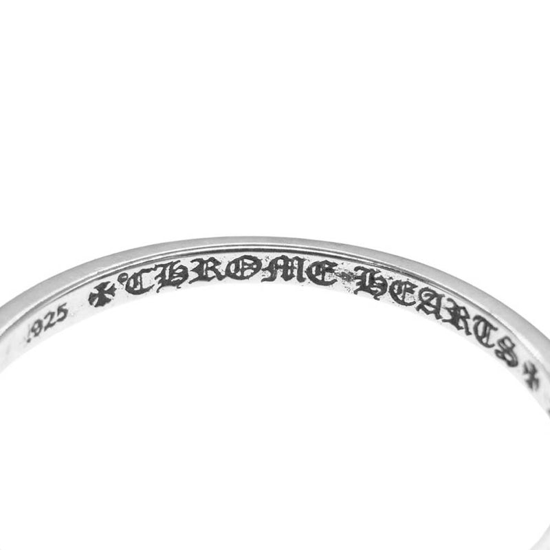 CHROME HEARTS クロムハーツ（原本無） 2024年購入時レシート付属