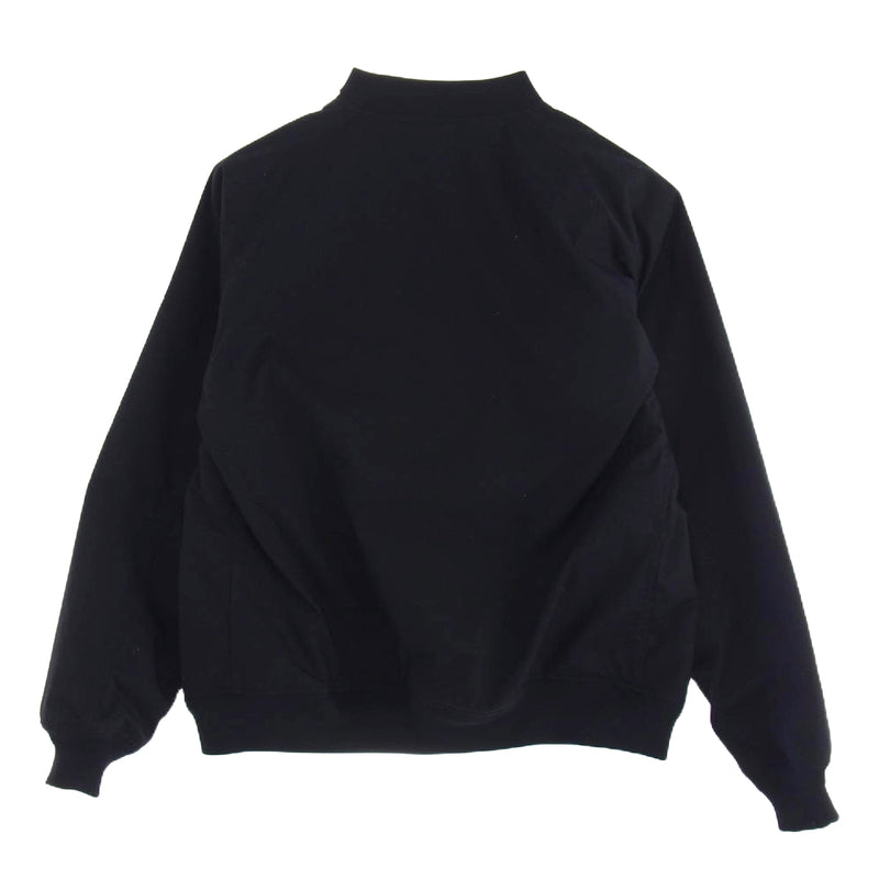 THE NORTH FACE ノースフェイス NY2374N PURPLE LABEL パープル