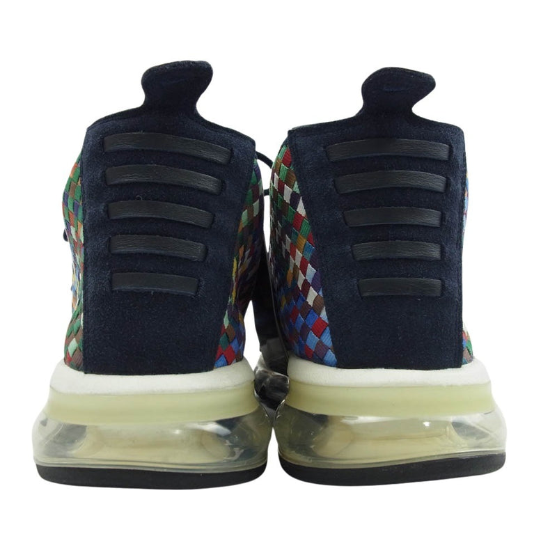 NIKE ナイキ AH8139-400 Air Max Woven Boot SE Multi Color エア 