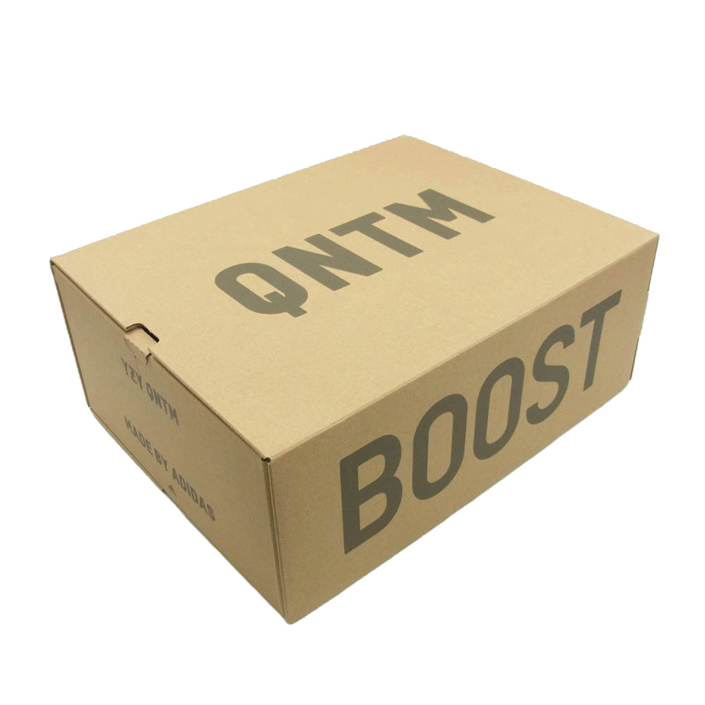 adidas アディダス GX1331 YEEZY QNTM Amber Tint イージークォンタム アンバーティント スニーカー マルチカラー系 29cm【新古品】【未使用】【中古】