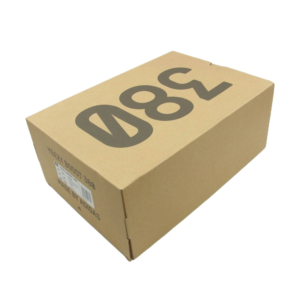 adidas アディダス Q47306 Yeezy Boost 380 "Blue Oat イージーブースト380 ブルー オート スニーカー マルチカラー系 28.5cm【新古品】【未使用】【中古】