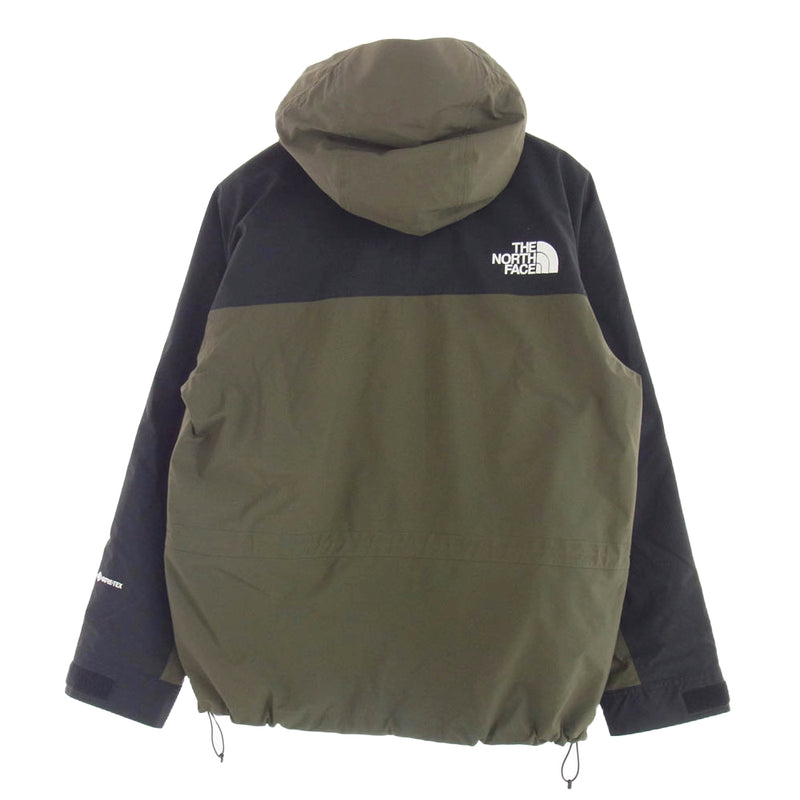 THE NORTH FACE ノースフェイス NP62236 MOUNTAIN LIGHT JACKET