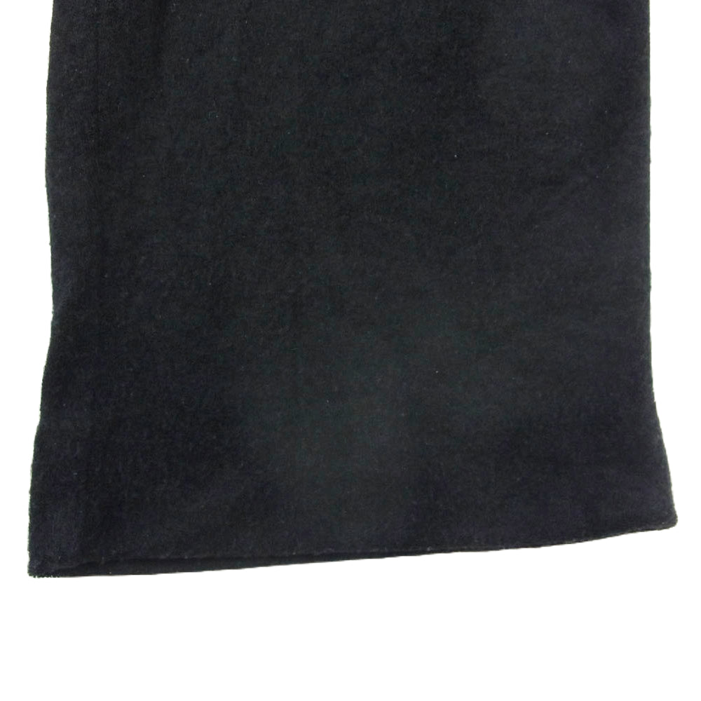 ブラックハニーチリクッキー 2904401 Pile Short Pants パイル ショート パンツ ブラック系 5【中古】