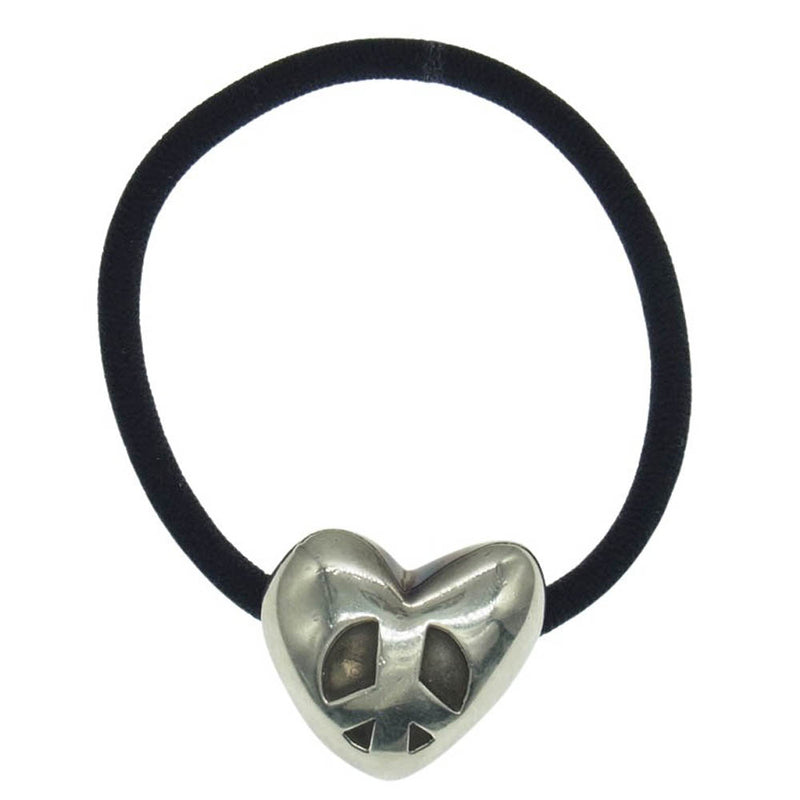 READYMADE ヘアゴム　シルバー　レディメイド GR9Oeccb0AAorbC.jpg