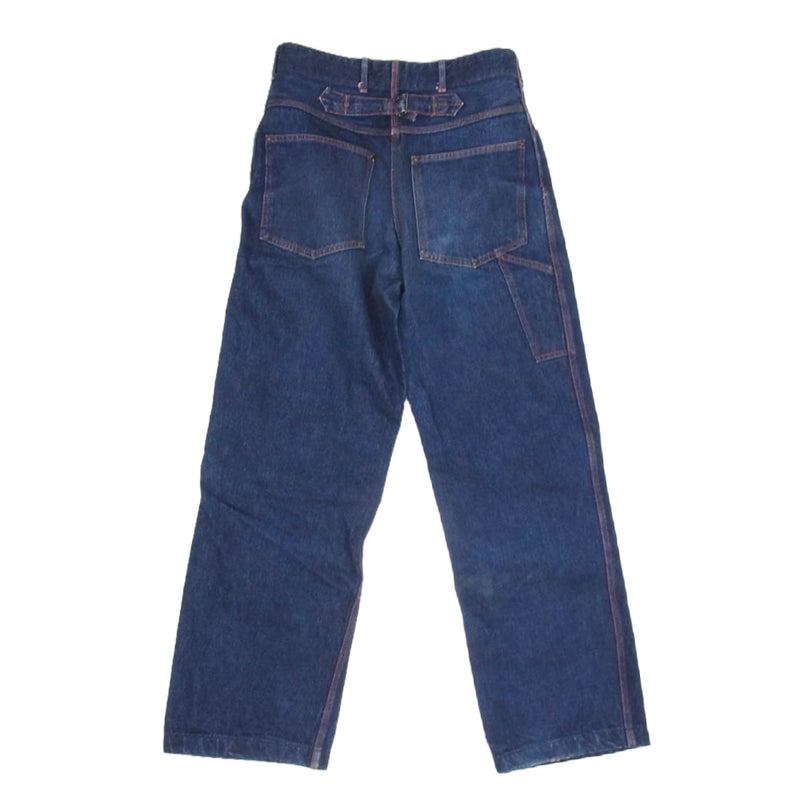 TENDERLOIN テンダーロイン T-PAINTER ペインター デニム パンツ