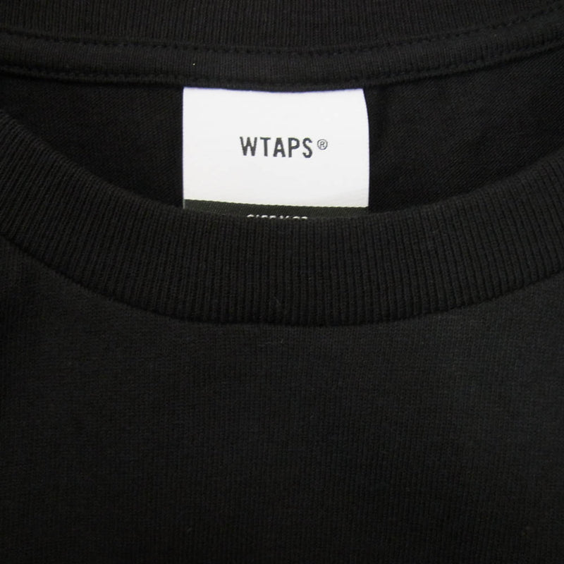 WTAPS ダブルタップス 23SS 231ATDT-STM04S SNEAK COLLECTION