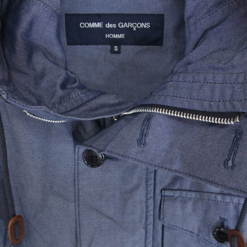 中古良品 COMME des GARÇONS ジャケット M 楽天市場】【中古】COMME des GARCONS HOMME DEUX ストライプ