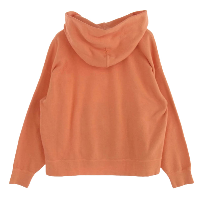 VISVIM ビズビム 22SS 0122105010011 AMPLUS SB HOODIE VISVIM ビズビム 22SS 0122105010011 AMPLUS SB HOODIE