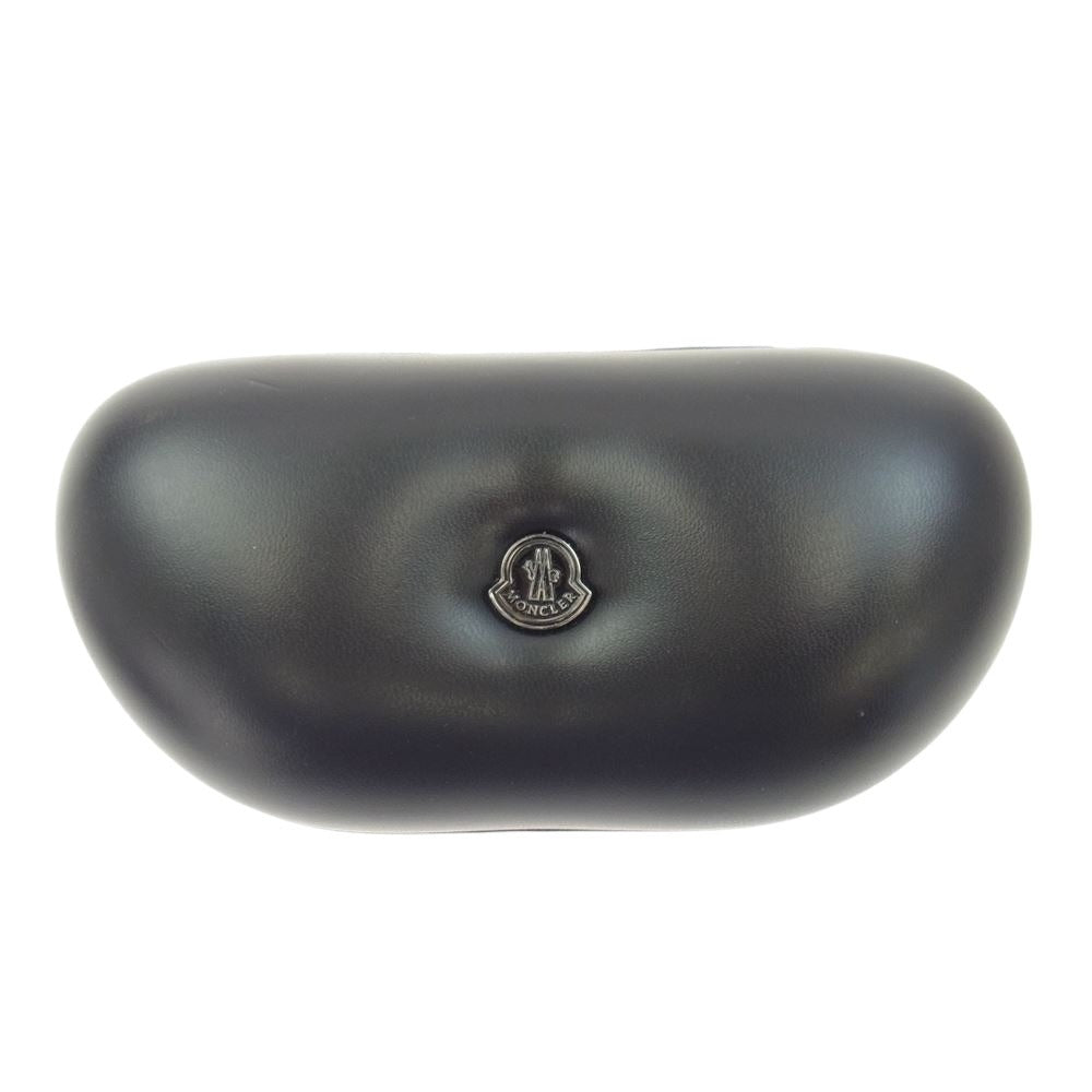 MONCLER モンクレール ML0006 Mr Moncler サングラス アイウェア ネイビー系 50□25 145【中古】
