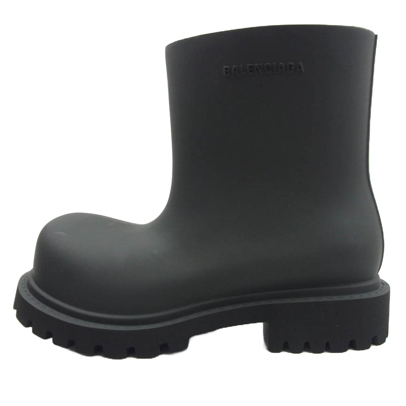 BALENCIAGA バレンシアガ 770589 Steroid Bootie ステロイド ブーツ
