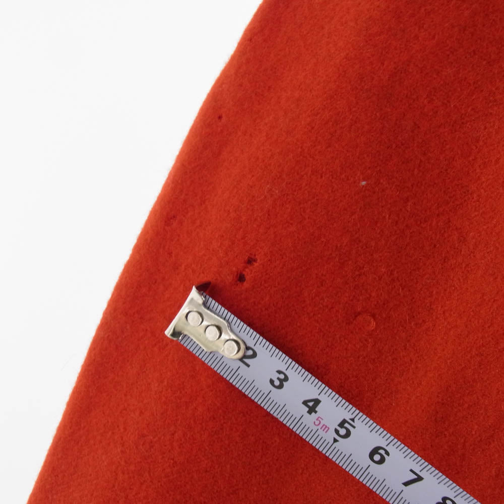 WOOLRICH ウールリッチ 50s VINTAGE ヴィンテージ ウール ジャケット レッド系 16【中古】