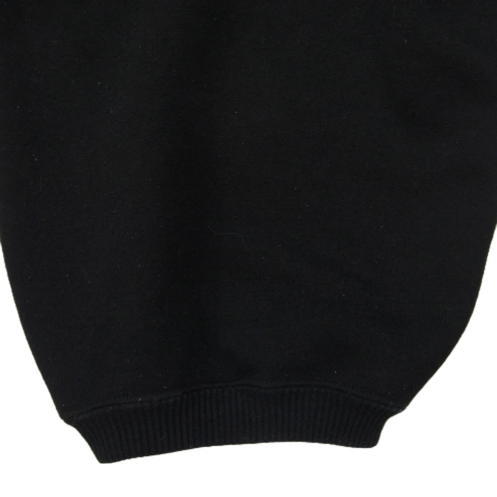 COOTIE クーティー 23AW Dry Tech Sweat Pants スウェット パンツ ブラック系 L【中古】