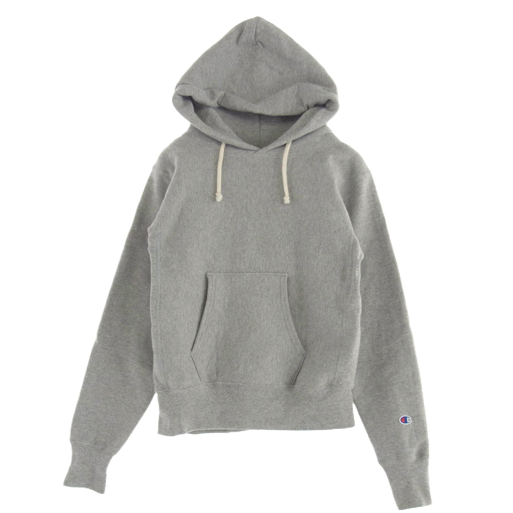 Champion チャンピオン USA製 赤タグ 復刻 リバースウィーブ