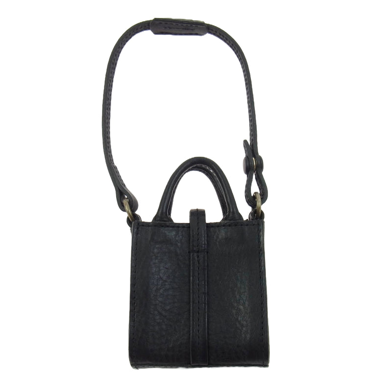 genten ゲンテン 4453010 バッグ型チャーム トスカスペリオーレ