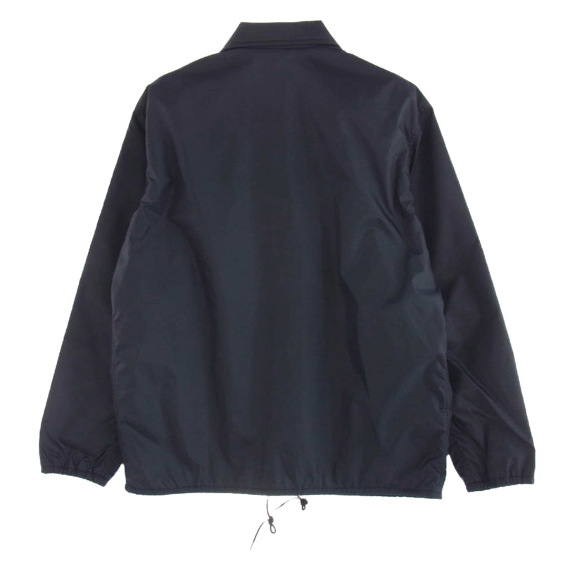 WAREHOUSE ウエアハウス 2170 COACH JACKET コーチ ジャケット 無地