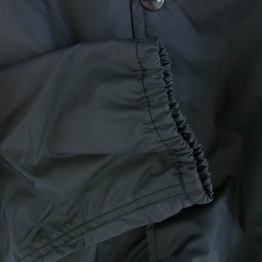 WAREHOUSE ウエアハウス 2170 COACH JACKET コーチ ジャケット 無地 ネイビー系 M【極上美品】【中古】