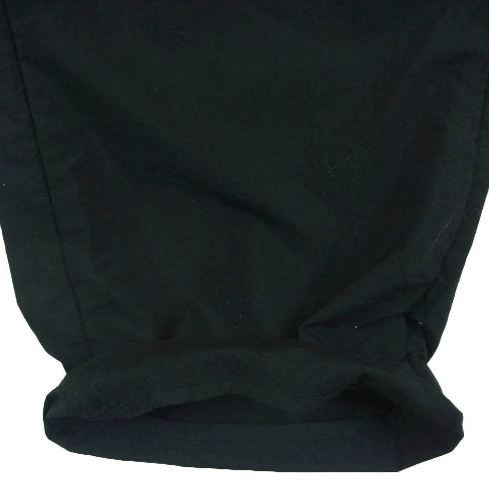 TEATORA テアトラ TT-004-P WALLET PANTS PACKABLE ウォレット パンツ パッカブル ナイロン 日本製 ブラック系 2【中古】