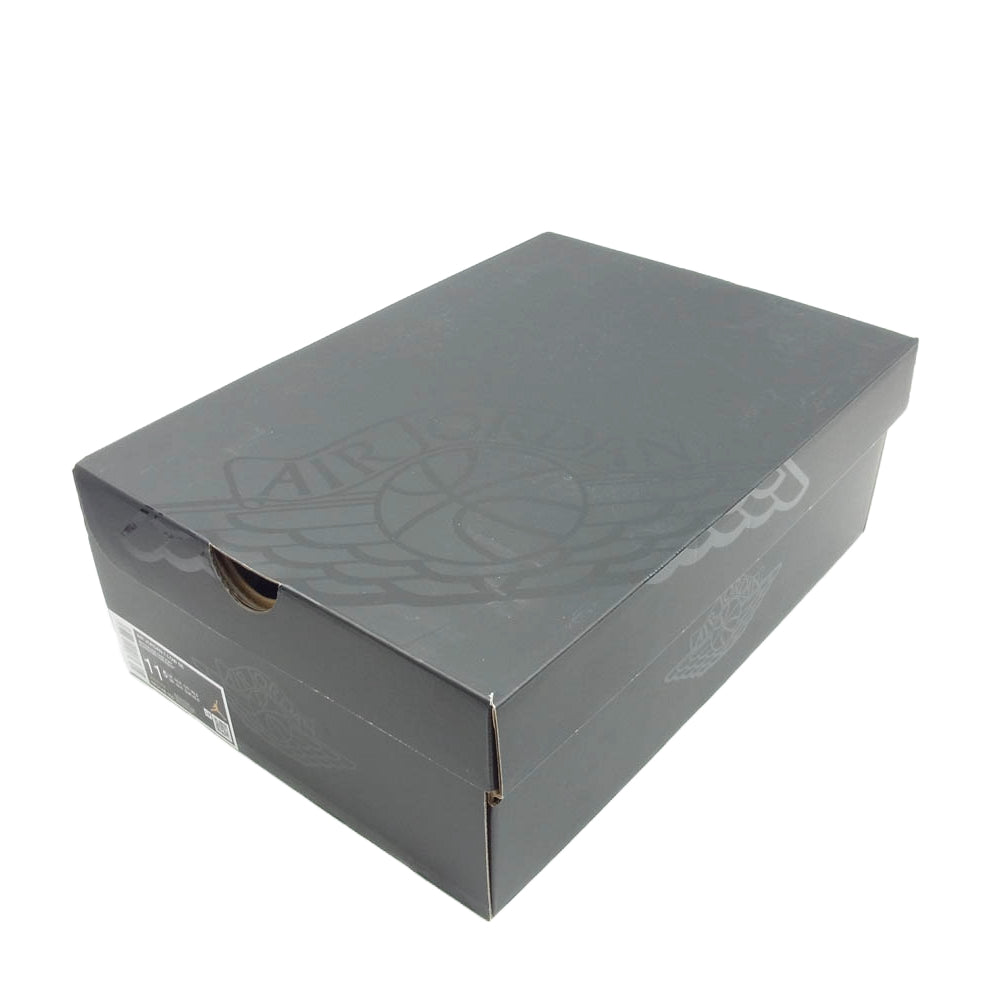 NIKE ナイキ HF3148-102 Air Jordan 1 Low SE Dark Pony エアジョーダン1 ロー SE スニーカー ブラウン系 29.5cm【新古品】【未使用】【中古】