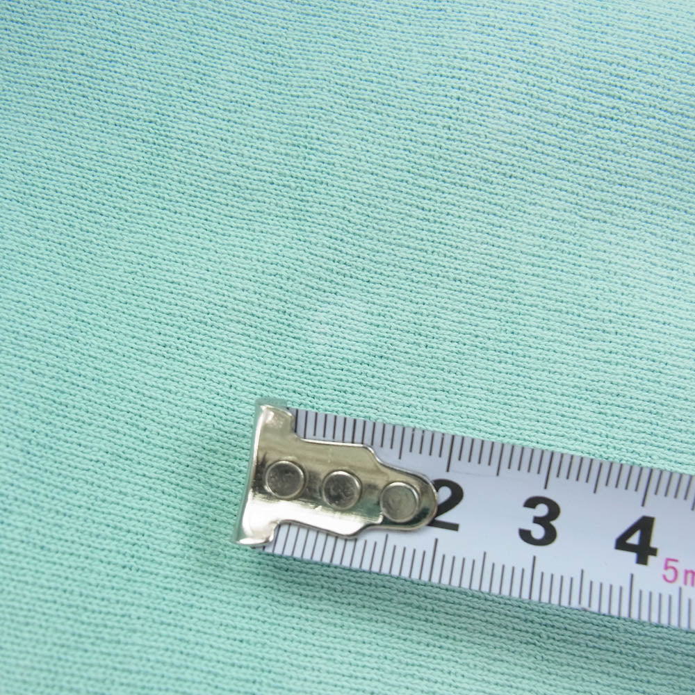 Champion チャンピオン 90s~00s 刺繍タグ REVERSE WEAVE リバースウィーブ ロゴ刺繍 スウェット トレーナー ミントグリーン系 M【中古】