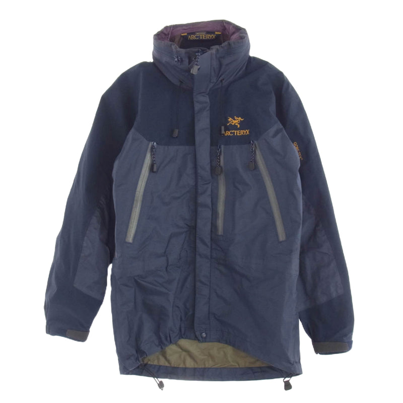 ARC'TERYX アークテリクス MGJ9-J3 90s カナダ製 THETA LT シータ GORE