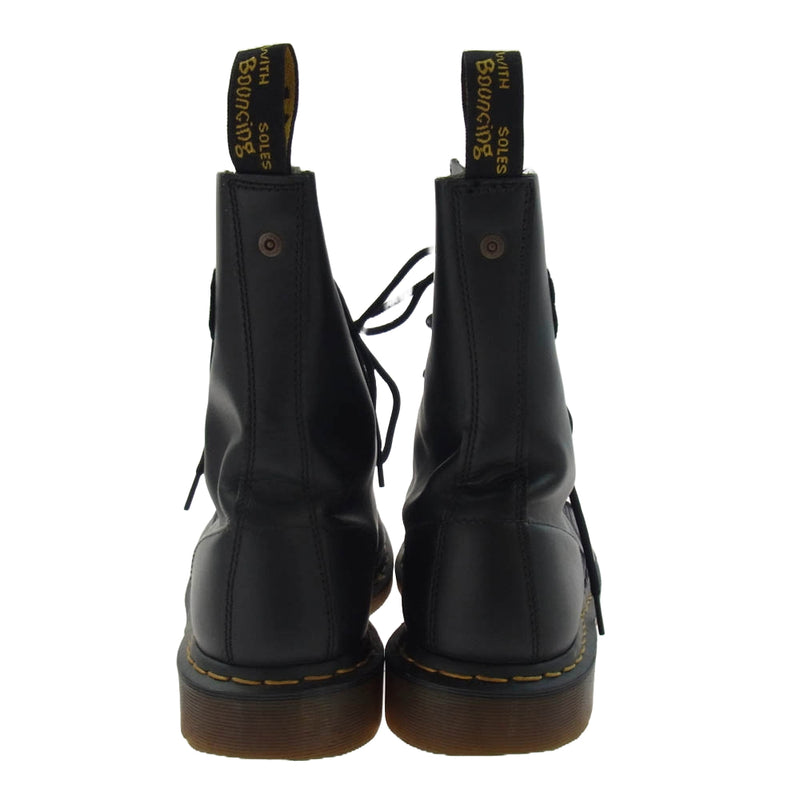 WTAPS dr,martens コラボ ブーツ US10 つくりあげ 28㎝ WTAPS dr,martens コラボ ブーツ US10 つくりあげ 28㎝
