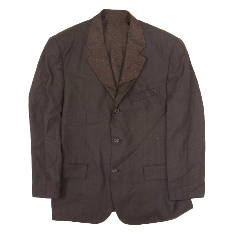 COMME des GARCONS HOMME PLUS コムデギャルソンオムプリュス AD1991