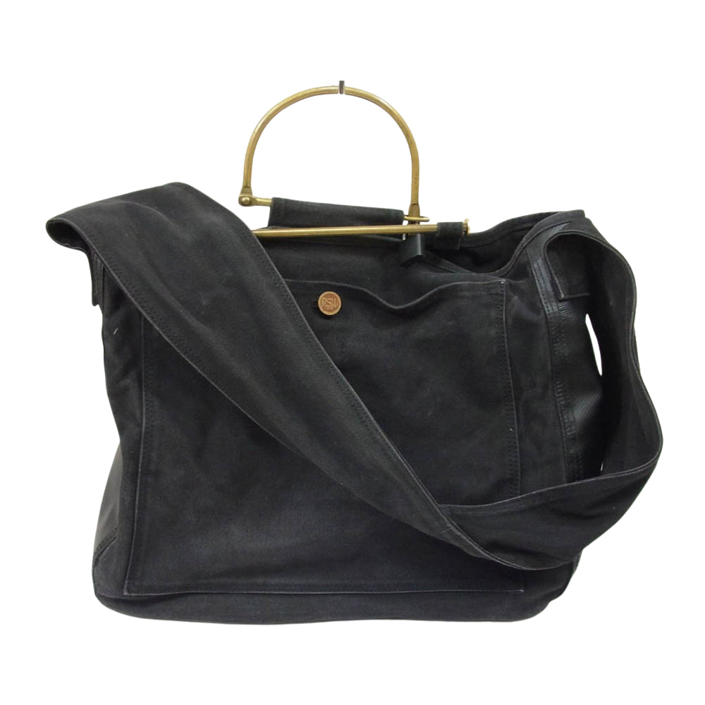 PORTER ポーター × ROCK STEADY ロックステディ ナイロンキャンバス