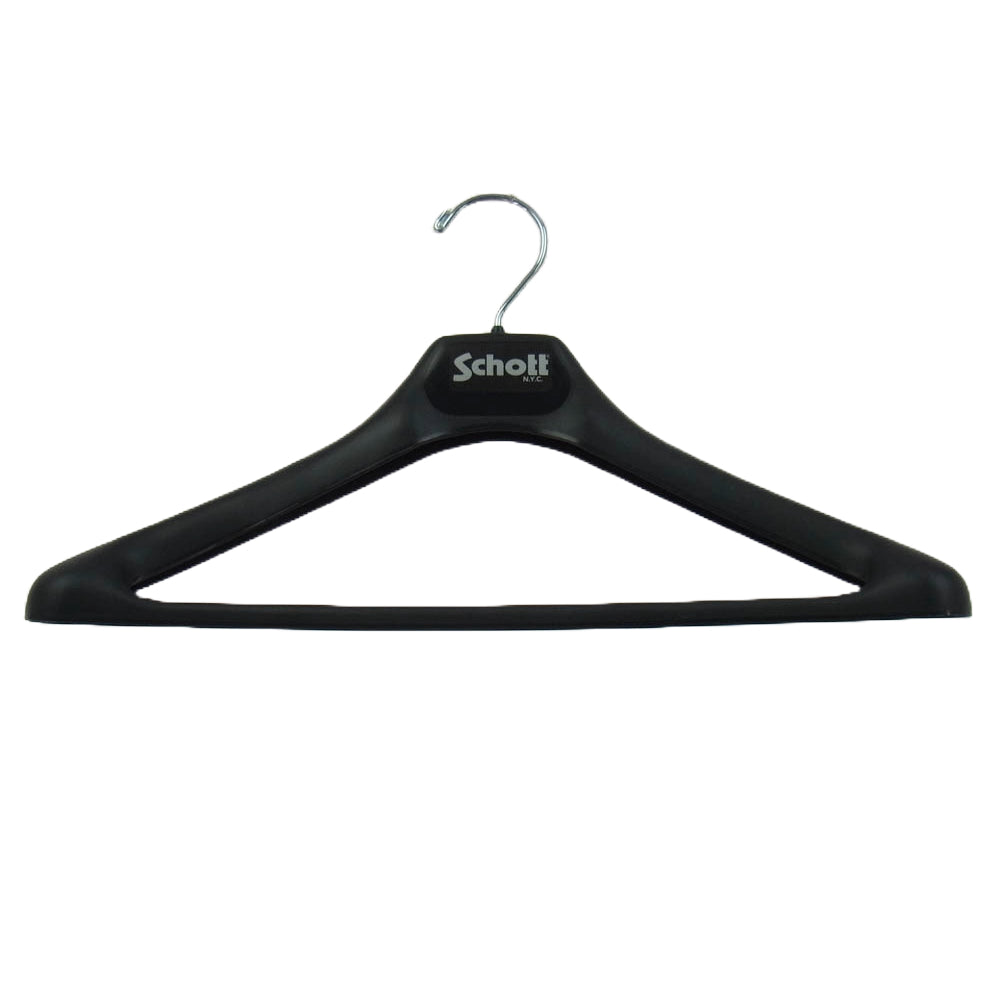schott ショット 516UST ONE STAR NEW NAKED ワンスター ニューネイキッド ダブルライダースジャケット ブラック系 38【美品】【中古】