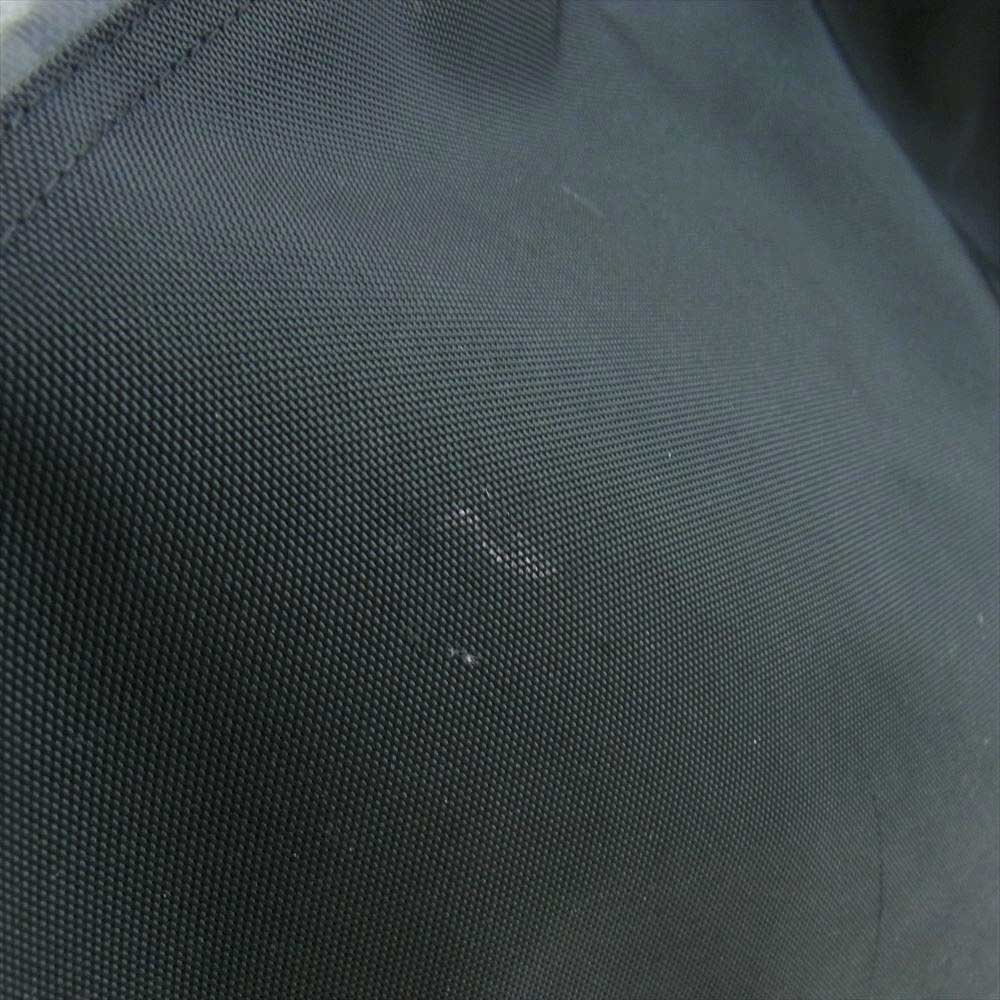 THE NORTH FACE ノースフェイス tb50/tn50 BC Duffel M ベースキャンプ ダッフル バッグ ブラック系【中古】