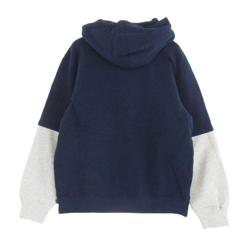 Supreme シュプリーム 20SS XXL Hooded Sweatshirt プリント プル  
