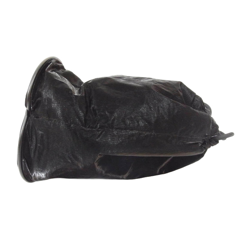 レア 極美品 サカイ sacai s Kinchaku ブラック 黒 巾着バッグ レア 極美品 サカイ sacai s Kinchaku ブラック 黒 巾着バッグ