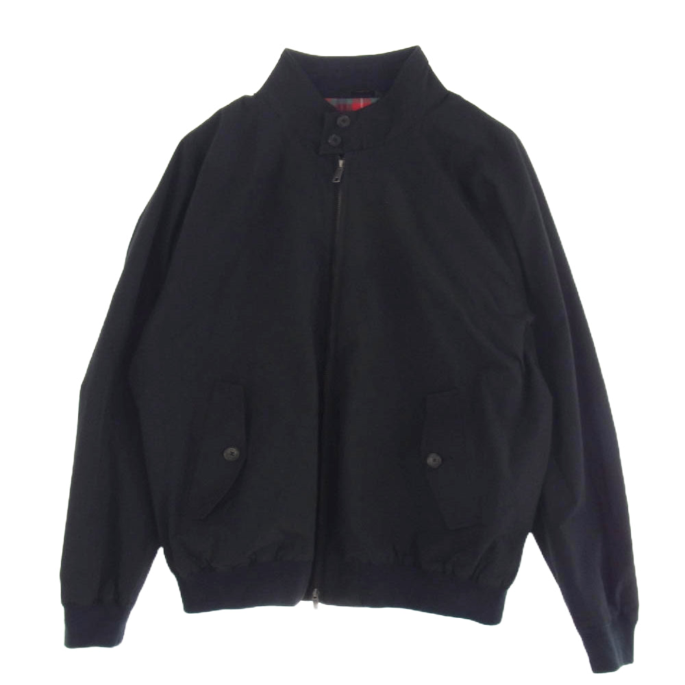 美品】 BARACUTA 【G9 スウィングトップ ハリントンジャケット】 40