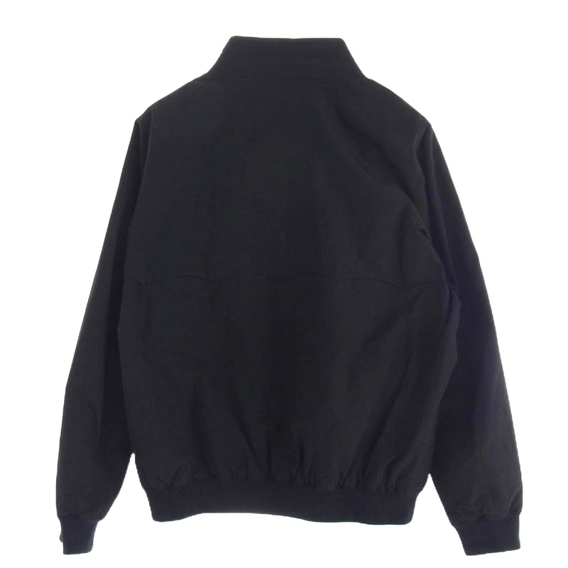 BARACUTA バラクータ G9 Regular Fit ハリントン ジャケット 