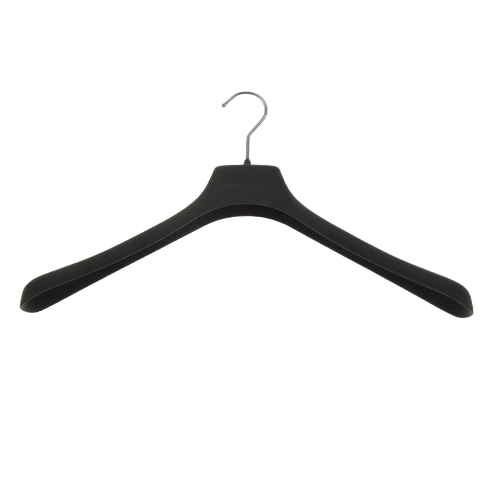 Rick Owens リックオウエンス 25SS RU01E5778-FT Flight bomber jacket バックストラップ付き フライト ボンバー ジャケット ブルゾン ブラック系 50【美品】【中古】