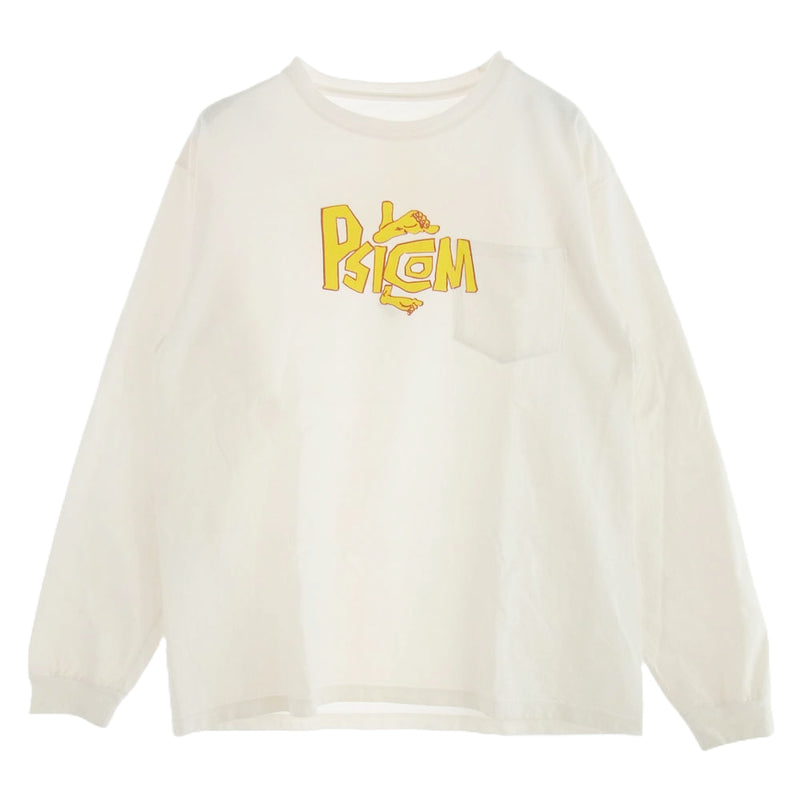 Psicom サイコム psicom サイコム ロンT tivolisurfshop XL 希少