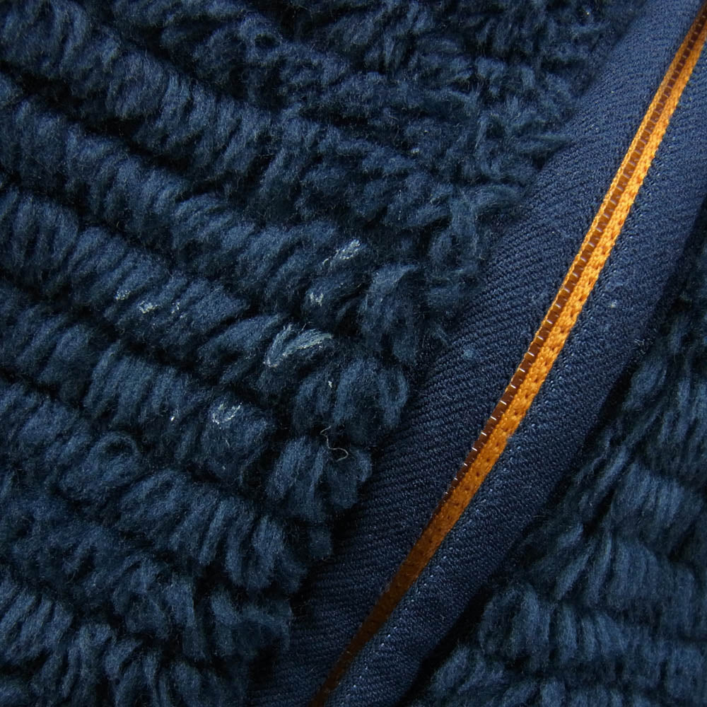 HAGLOFS ホグロフス 603419 EXTENT JACKET エクステント ジャケット ネイビー系 ASIA M【中古】