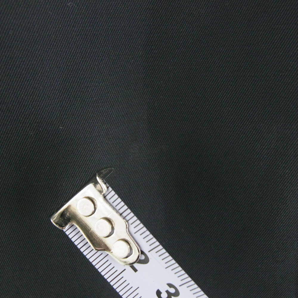 BURBERRY LONDON バーバリー ロンドン BJB55-772-29 三陽商会 日本製 ノバチェック 着脱可 ライナー 付 ステンカラーコート ブラック系 ブラック系【中古】