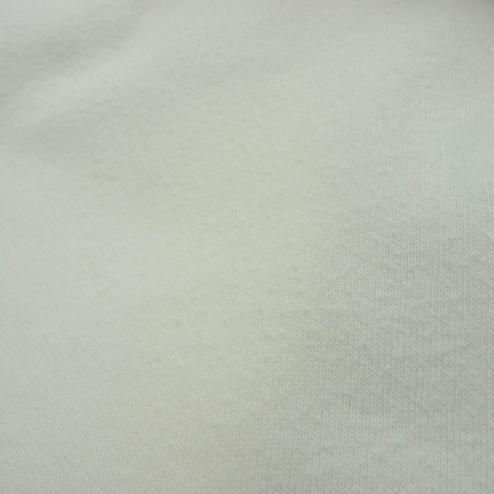 Supreme シュプリーム 19AW NT61906I THE NORTH FACE Statue of Liberty Hooded Sweatshirt ザノースフェイス スタチュー オブ リバティ フーデッド スウェットシャツ ホワイト系 L【中古】